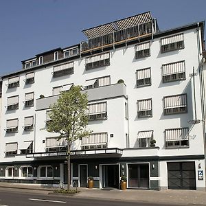 Top Hotel Krämer